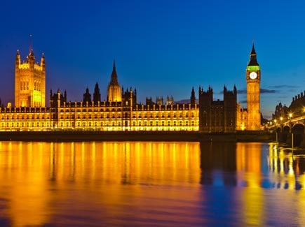 London (2N) Post Tour Holiday- Warwick or Stonehenge Tour