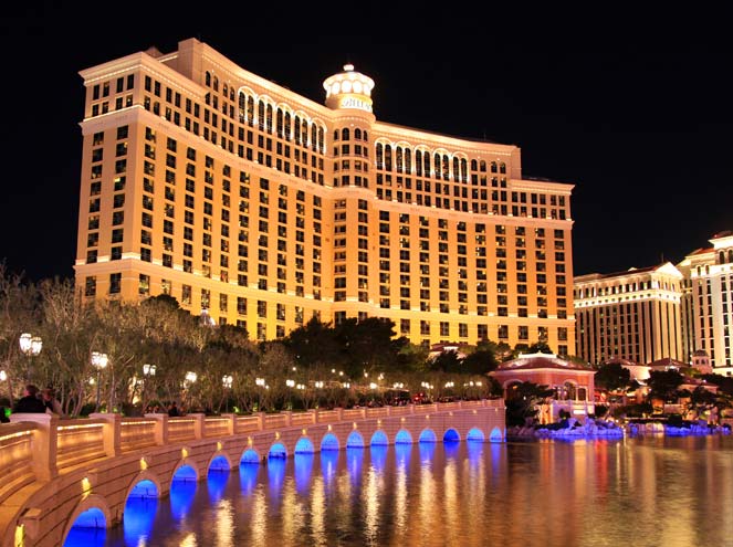 2 Days 1 Nights Las Vegas(1N)Post Tour Holiday- Relax and Explore Post ...