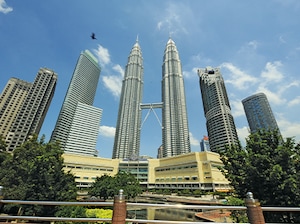 Malaysia Fixed Date Holiday Tour