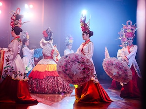Bangkok Pattaya Fixed Date Holiday Tour