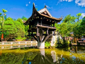 Hanoi Halong Fixed Date Holiday Tour