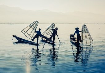 South East Asia Post Tour Holidays Tour Highlights