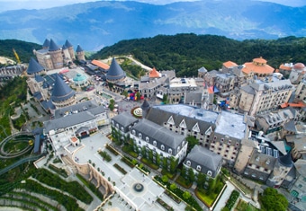 South East Asia Customized Holidays Tour Highlights