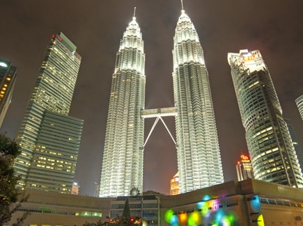 Malaysia Singapore Tour