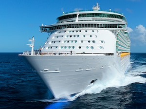 Penang, Phuket, Langkawi with Royal Caribbean Tour