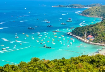 South East Asia Customized Holidays Tour Highlights