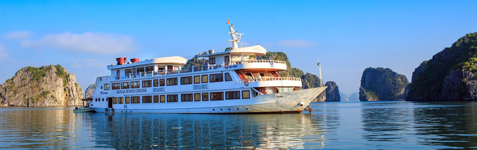 6 Days 5 Nights Vietnam and Cambodia with Halong Bay cruise Customized