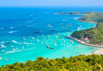 South East Asia Customized Holidays Tour Highlights