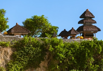 South East Asia Customized Holidays Tour Highlights