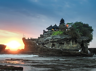 Bali with Pool Villa Stay Tour