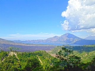 Bali Air Inclusive Tour