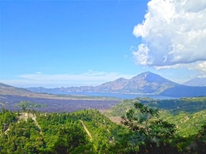 Bali with Singapore Airlines Tour