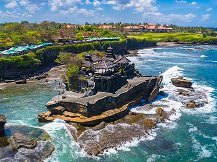 Bali Escape Tour