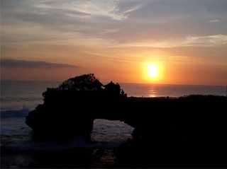 Romantic Bali with Ubud Stay Tour