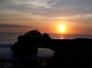 Romantic Bali with Ubud Stay Tour