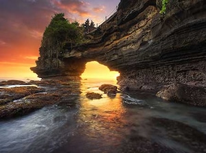 Best of Bali Tour