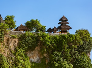 Enchanting Bali Tour