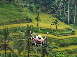 Discover Bali with Pool Villa Tour