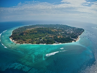 Bali with Gili Island Tour