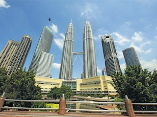 Malaysian Escape Tour