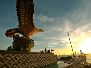 Langkawi Escape Tour