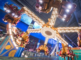 Kuala Lumpur with Genting Highlands Tour