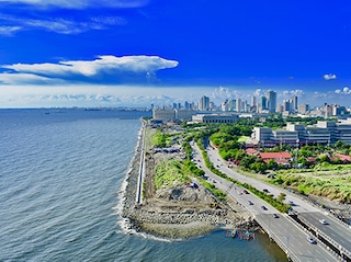 Manila With Puerto Princesa Tour