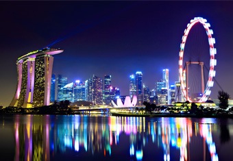 South East Asia Customized Holidays Tour Highlights