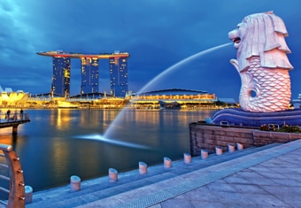 South East Asia Customized Holidays Tour Highlights