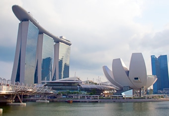 South East Asia Customized Holidays Tour Highlights
