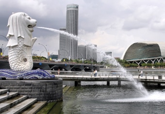 South East Asia Customized Holidays Tour Highlights