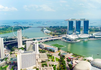 South East Asia Customized Holidays Tour Highlights