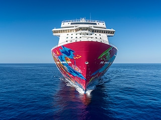 Singapore with Genting Dream Cruise Tour