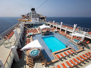 Singapore Phuket with Genting Dream Cruise Tour