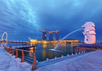 South East Asia Customized Holidays Tour Highlights
