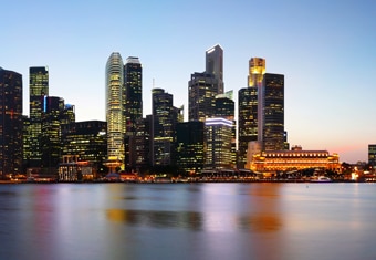 South East Asia Customized Holidays Tour Highlights