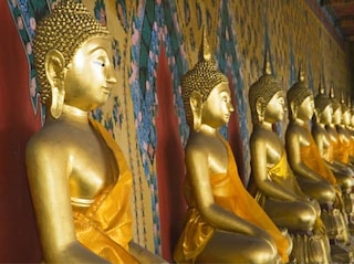 Iconic Thailand Tour