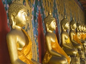 Iconic Thailand Tour