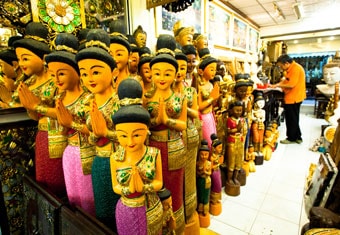 South East Asia Customized Holidays Tour Highlights