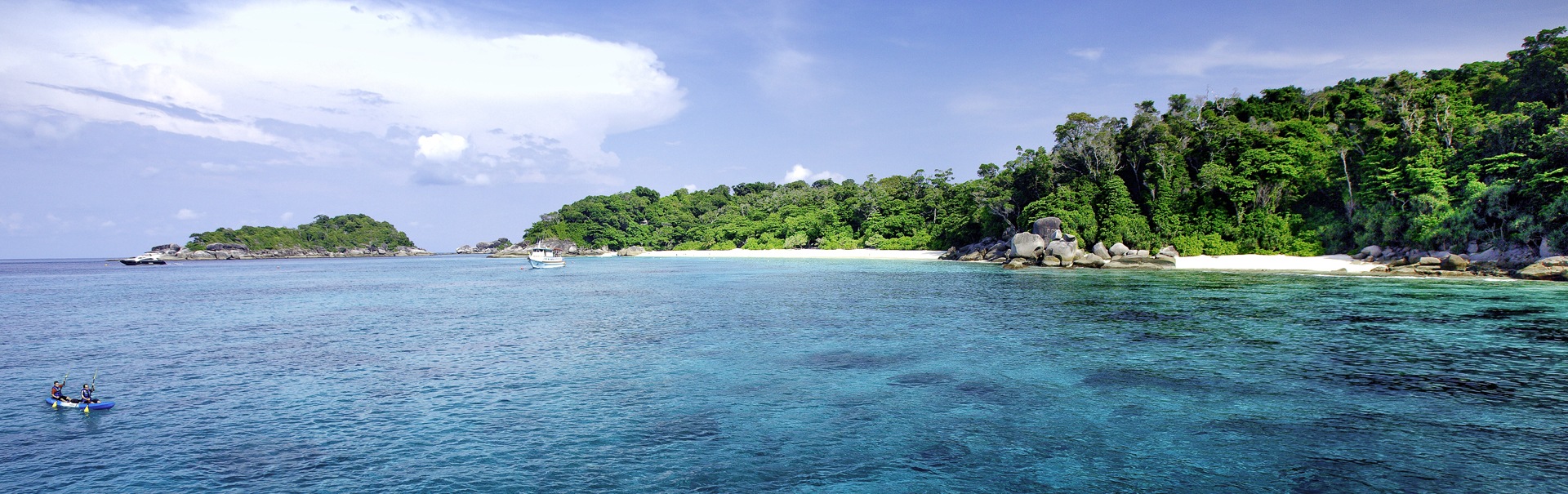 Phuket Anniversary Special (SHTH18) Banner