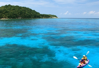 South East Asia Customized Holidays Tour Highlights