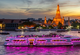 South East Asia Customized Holidays Tour Highlights