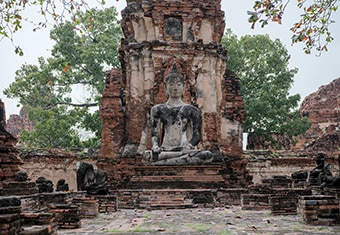 South East Asia Customized Holidays Tour Highlights