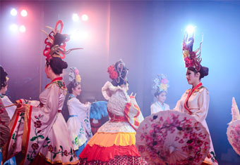 South East Asia Customized Holidays Tour Highlights