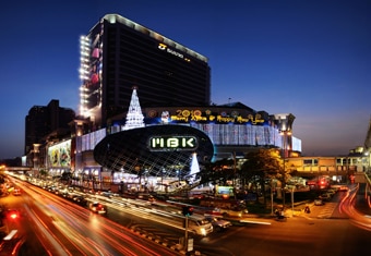 South East Asia Customized Holidays Tour Highlights
