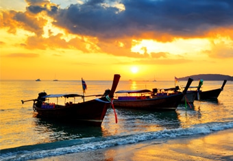 South East Asia Customized Holidays Tour Highlights