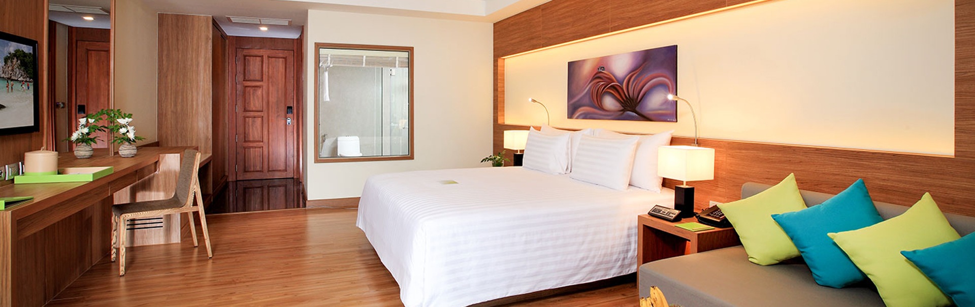 Phuket Getaway (SHTH25) Banner