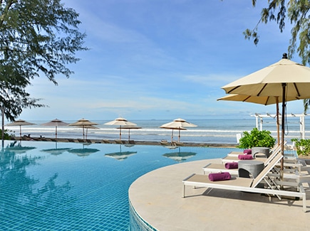 Krabi, Koh Lanta, Phuket Tour