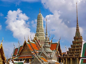 Bangkok Pattaya Air Inclusive Tour