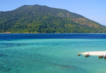 South East Asia Customized Holidays Tour Highlights